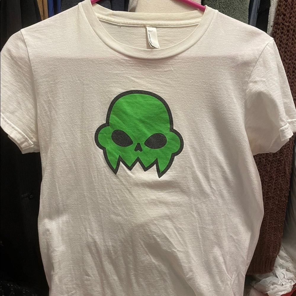 Jake English Homestuck cosplay Shirt